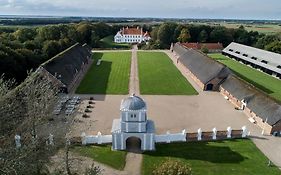 Nørre Vosborg